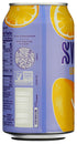 12 Oz Swoon, Lemonade Classic Zero Sugar, Fl