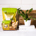 22 Prince of Peace Ginger Coconut Instant Beverage, Sachets Instant Hot or Cold Beverage that Soothes Throat Easy