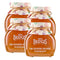 Mrs Bridges Dundee Orange Marmalade, Made in Scotland, 12oz Jar (Pack of