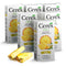 Ceres Pineapple Juice Blend, 6-Pack 100% Natural, Rich in Vitamin C, No