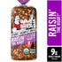18 oz Dave's Killer Bread Raisin' the Roof!, Cinnamon Raisin Organic Breakfast Bread, Loaf
