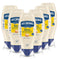 Hellmann's Real Mayonnaise 6 count Real Mayo Squeeze Bottle For a Creamy