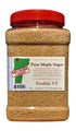 LIUMUE Green Mountain Goodness, Pure Vermont Maple Sugar- Vermont Grade A (All Natural