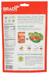 3 Brad's Raw, Chips Sweet Potato Organic, Ounce