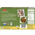 Applegate 10 2.52 Oz , Fully Cooked Uncured Sunday Bacon, Hickory Smoked, Ready to eat, Slices