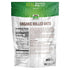 100% 24-Ounce (Packaging NOW Foods, Organic Rolled Oats, Source of Fiber, Protein and Iron, Whole Grain, Product of the