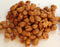 The Brittle Box Candy Co. Roasted Seasoned Soy Nuts Bacon Molasses 1 pound bag