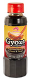 Ajinomoto Gyoza Dipping Sauce, 7.44fl Oz