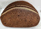 Generic Russian Ukrainian Cossack Rye Bread Pack of 4