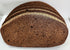 Generic Russian Ukrainian Cossack Rye Bread Pack of 4