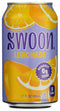Swoon, Lemonade Classic Zero Sugar, 12 Fl Oz
