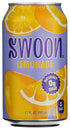 Swoon, Lemonade Classic Zero Sugar, 12 Fl Oz