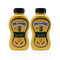 PILSUDSKI MUSTARD Pilsudski Brand DILL MUSTARD WITH GARLIC - All Natural - 12oz (2