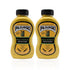 PILSUDSKI MUSTARD Pilsudski Brand DILL MUSTARD WITH GARLIC - All Natural - 12oz (2