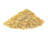 (4 oz) The Spice Way Lemon Peel - Granules zest and rind without any preservatives. Fresh lemon zest or dried lemon