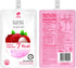 (10 Packs 150ml) 0 7 Packets JELLY B Drinkable Konjac Jelly of - Gram Sugar, Only kcal Each (Lychee)
