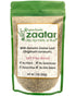 Zaatar - Mediterranean Salt Free Za'ater Seasoning with Genuine Hyssop - 7.0 OZ