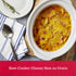 5.1 oz (Pack 12) Betty Crocker Cheddar and Bacon Potatoes, Made with Real Cheese