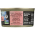 6 Oz CROWN PRINCE Boneless Skinless Pacific Pink Salmon