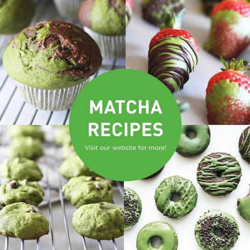 Aiya Certified USDA Organic Culinary Grade Matcha Green Tea Powder - 100g Bag for Baking, Lattes, Smoothies