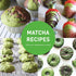 Aiya Certified USDA Organic Culinary Grade Matcha Green Tea Powder - 100g Bag for Baking, Lattes, Smoothies