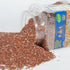 24 oz (1.5 lb) Golden Crown Red Quinoa | High Protein, High Fiber, Whole Grain Superfood | Gluten-Free, Vegan, Non-GMO