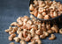 1 Food to Live Organic Dry Roasted Whole Cashews with Himalayan Salt, Pound Non-GMO, Oven Roasted and Lightly Salted