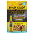 Snak Club x Hot Ones Honey Roasted Cashews, Smoky Sweet, Spicy Nuts,