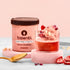 talenti Summer 1 Dairy-Free Sorbetto for Your Next Indulgence, Strawberry with Real Strawberries in Each Jar, pint