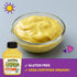 9 oz Annie's Organic Yellow Mustard, Gluten Free
