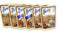 Pioneer Brand Gravy Variety Bundle - 2.75 oz (Pack of 6) with Peppered, Country Sausage, and Country Gravy Mix