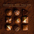 8 Count, 2.82 Oz Beyoglu Artisan Assorted Chocolate Pralines with Gourmet Fillings, Box