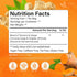 135 100% FreshDrinkUS, Premium Ginger Turmeric Tea Bags, Natural Ingredients, Hand-made Blend of Ginger and Turmeric