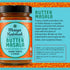12.5 oz, Simmer Maya Kaimal Butter Masala Sauce, Mild Indian Sauce with Creamy Tomato and Ginger. Vegetarian, Gluten