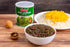 Sadaf Sabzi Ghormeh Dried Herbs Mix - Persian Spices for Cooking and Food Seasoning, Natural Herb Mix