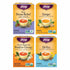 Yogi Tea Well-Being Variety Pack - 16 Bags per Pack (4 Packs)