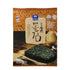 K-SEAFOOD PAVILION Badamyeongga Korean Seaweed Seasoned Laver, Premium Dulkim Stone Laver, 7