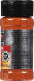 Weber Classic BBQ Seasoning, 3.25 Ounce Shaker