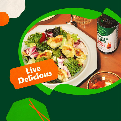 12.16 (Pack 1) Bibigo Spicy Korean BBQ Drizzle Hot Sauce, Ounce