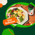 12.16 (Pack 1) Bibigo Spicy Korean BBQ Drizzle Hot Sauce, Ounce