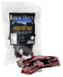 Ranch House Pack 3 3.3 oz Beef Jerky Inferno of - Spicy Jerky, Whole-Muscle Montana Beef Strips, High Protein Snack