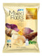 Mixed Roots Chips - All Natural Vegetable Chips (Coriander Sea Salt, 2.8 oz), Gluten Free & Non-GMO, No Preservatives