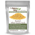 The Spice Way Roasted White Sesame Seeds, 8 oz
