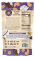 Healing Home Foods 16oz (1Pack) Cashew Coconut Crunch, Gluten Free Granola Mix Made with Coconut, Cashews & Almonds