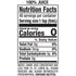 ReaLemon 100% 8 oz (Pack 12), Lemon Juice, fl bottle of Made with Lemon Juice from Concentrate, Gluten-Free, Sodium