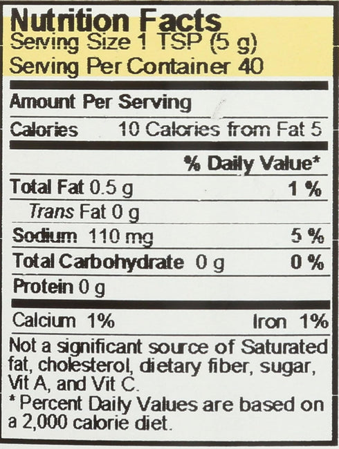 Beaufor 7.05 OZ Extra Strong Dijon Mustard