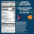 17.6 oz (22 Harry Potter Fruit Flavored Snacks, Fat Free and Gluten Free Snacks, Pouches)