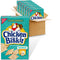NABISCO CHICKEN IN A BISKIT Ranch Baked Snack Crackers, Bulk Lunch Snacks, 6-7.5