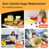 (7% 200g, 1110 NAMANNA Pure Monk Fruit Sweetener No Erythritol-Zero calorie sugar substitute, Zero Carb, Sugar free