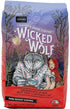 Raven's Brew Coffee Full Bodied Coffee Dark Roast Ground - Wicked Wolf